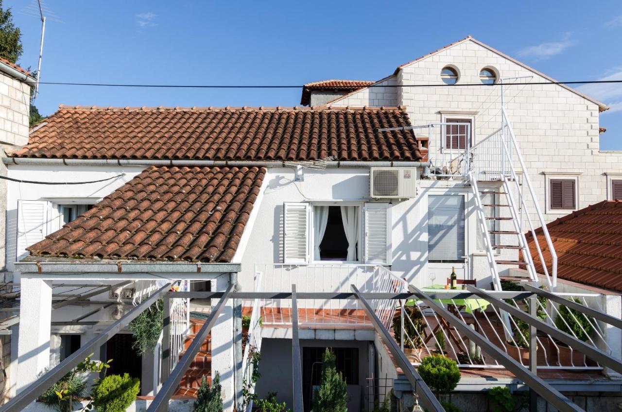 White Wave Guest House Dubrovnik Exterior photo